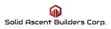 SOLID ASCENT BUILDERS